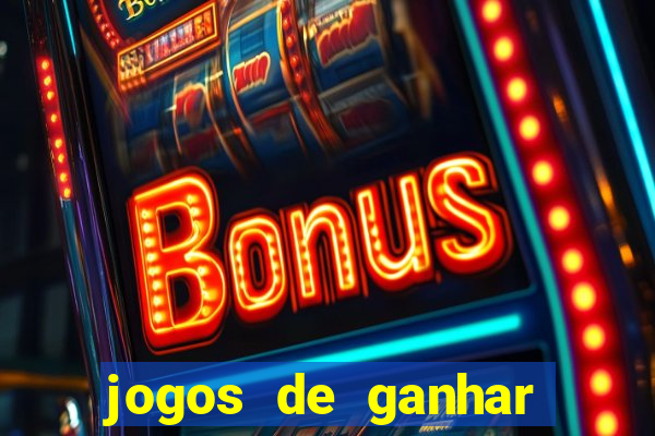 jogos de ganhar dinheiro de verdade sem depositar